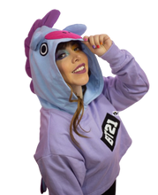 Cargar imagen en el visor de la galería, Crop Top Mang - Disponible 7 días después de la compra