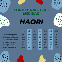 Cargar imagen en el visor de la galería, Haori Urokodaki