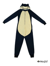 Cargar imagen en el visor de la galería, Mameluco Snorlax Niños