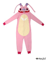 Cargar imagen en el visor de la galería, Kigurumi Angel (Stitch) Niños