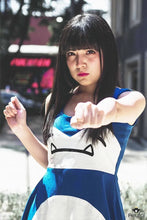 Cargar imagen en el visor de la galería, Vestido Snorlax