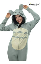 Cargar imagen en el visor de la galería, Mameluco Totoro Niños