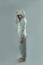 Cargar imagen en el visor de la galería, Mameluco Totoro Niños