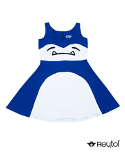 Cargar imagen en el visor de la galería, Vestido Snorlax