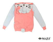 Cargar imagen en el visor de la galería, Sudadera Hello Kitty Adulto