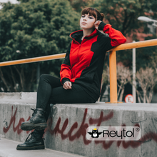 Cargar imagen en el visor de la galería, Sudadera Deadpool Adulto