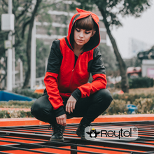 Cargar imagen en el visor de la galería, Sudadera Deadpool Adulto