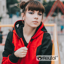 Cargar imagen en el visor de la galería, Sudadera Deadpool Adulto