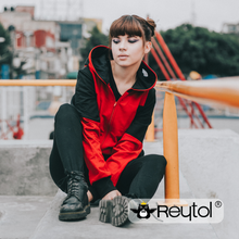 Cargar imagen en el visor de la galería, Sudadera Deadpool Adulto