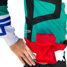 Cargar imagen en el visor de la galería, Sudadera Deku Adulto
