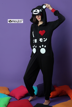 Cargar imagen en el visor de la galería, Kigurumi Kumamon Adulto