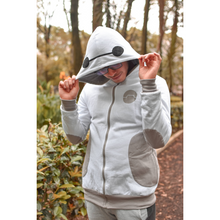 Cargar imagen en el visor de la galería, Sudadera Baymax Adulto - Disponible 7 Días Después de la Compra