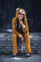 Cargar imagen en el visor de la galería, Kigurumi Rilakkuma Niños