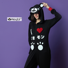 Cargar imagen en el visor de la galería, Kigurumi Kumamon Adulto