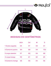 Cargar imagen en el visor de la galería, Suéter I Cat You