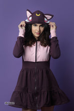 Cargar imagen en el visor de la galería, Olanes Sailor Cat Luna Uva