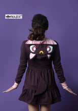 Cargar imagen en el visor de la galería, Olanes Sailor Cat Luna Uva