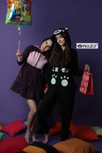 Cargar imagen en el visor de la galería, Olanes Sailor Cat Luna Uva