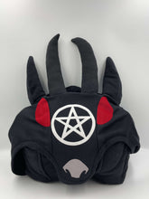Cargar imagen en el visor de la galería, Kigurumi Baphomet Adulto - Disponible 7 días después de la compra
