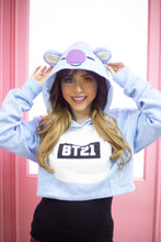 Cargar imagen en el visor de la galería, Crop Top Koya - Disponible 7 días después de la compra