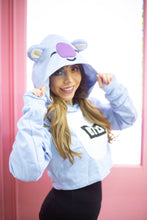 Cargar imagen en el visor de la galería, Crop Top Koya - Disponible 7 días después de la compra