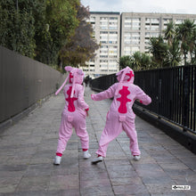 Cargar imagen en el visor de la galería, Kigurumi Angel (Stitch) Adulto