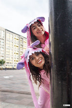 Cargar imagen en el visor de la galería, Kigurumi Angel (Stitch) Adulto