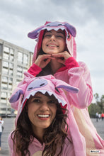 Cargar imagen en el visor de la galería, Kigurumi Angel (Stitch) Adulto