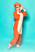 Cargar imagen en el visor de la galería, Kigurumi Charmander Niños