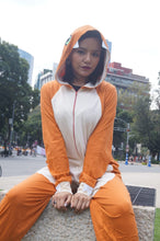 Cargar imagen en el visor de la galería, Kigurumi Charmander Adulto