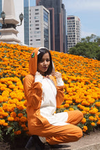 Cargar imagen en el visor de la galería, Kigurumi Charmander Adulto