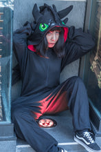 Cargar imagen en el visor de la galería, Kigurumi Chimuelo Adulto