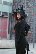 Cargar imagen en el visor de la galería, Kigurumi Chimuelo Adulto