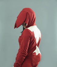 Cargar imagen en el visor de la galería, Kigurumi Eevee Adulto - Disponible 7 días después de la compra