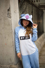 Cargar imagen en el visor de la galería, Kigurumi Koya Adulto - Disponible 7 días después de la compra