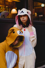 Cargar imagen en el visor de la galería, Kigurumi Korilakkuma Adulto