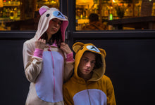 Cargar imagen en el visor de la galería, Kigurumi Korilakkuma Adulto