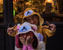 Cargar imagen en el visor de la galería, Kigurumi Korilakkuma Adulto