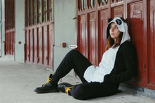 Cargar imagen en el visor de la galería, Kigurumi Panda Niños