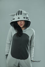 Cargar imagen en el visor de la galería, Kigurumi The Cat Adulto