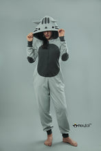 Cargar imagen en el visor de la galería, Kigurumi The Cat Adulto