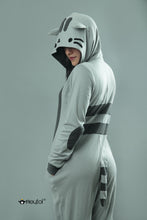 Cargar imagen en el visor de la galería, Kigurumi The Cat Adulto