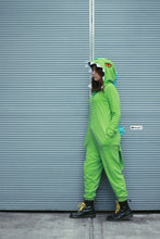 Cargar imagen en el visor de la galería, Kigurumi Reptar Adulto