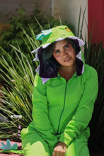 Cargar imagen en el visor de la galería, Kigurumi Reptar Adulto