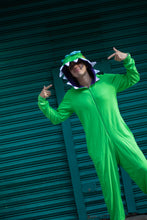 Cargar imagen en el visor de la galería, Kigurumi Reptar Adulto