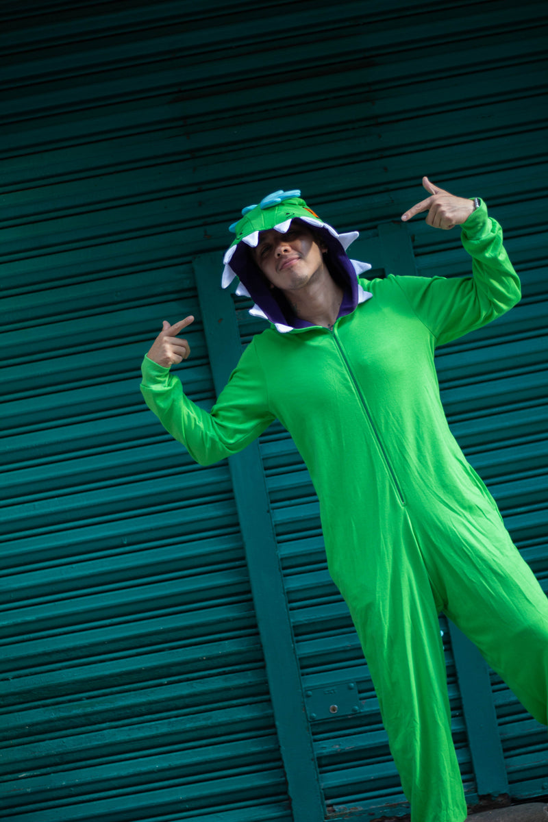 Kigurumi reptar discount