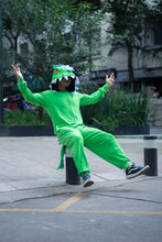 Cargar imagen en el visor de la galería, Kigurumi Reptar Adulto