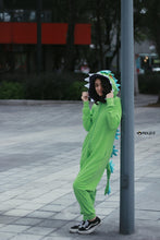 Cargar imagen en el visor de la galería, Kigurumi Reptar Adulto