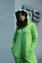 Cargar imagen en el visor de la galería, Kigurumi Reptar Adulto