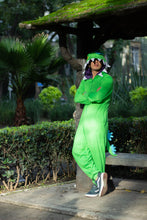 Cargar imagen en el visor de la galería, Kigurumi Reptar Adulto